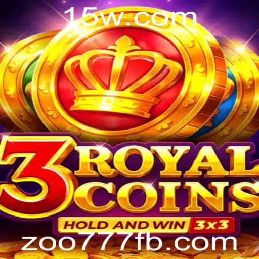 Descobrindo o Universo do Jogo 3royalcoins com Zoo777
