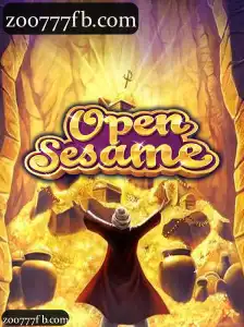 zoo777: Descubra a Categoria OpenSesame para Jogos e Apostas Online