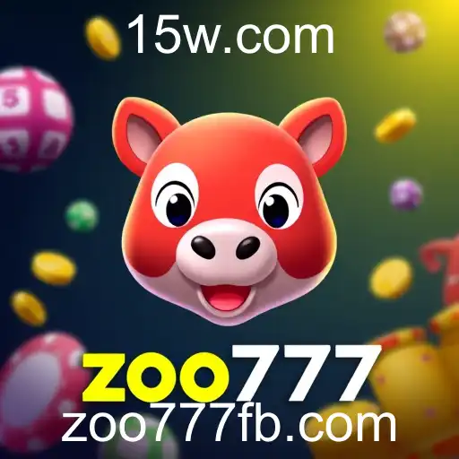 zoo777: Bônus e Promoções Incríveis