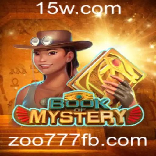 Aventuras no BookofMystery: Descobrindo Segredos com o Zoo777