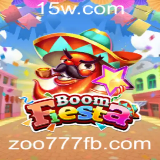 Explorando BoomFiesta: O Jogo Vibrante que Capturou a Atenção dos Jogadores