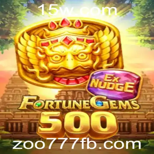 FortuneGems500: Uma Jornada pelo Mundo das Joias Virtuais