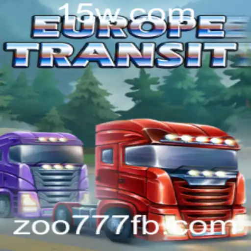 EuropeTransit: Uma Jornada Através das Capitais Culturais da Europa com Zoo777