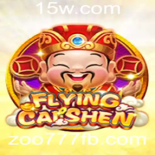 Explorando o Universo de 'FlyingCaiShen': Um Guia Completo