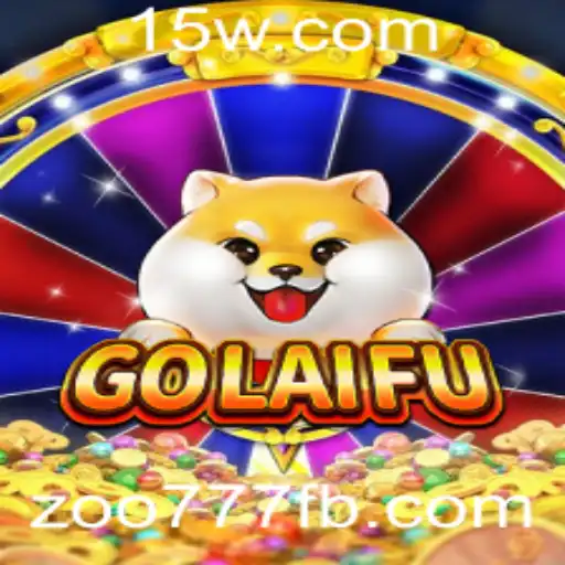 GoLaiFu: Descubra o Novo Fenômeno dos Jogos com Zoo777