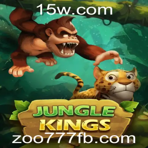JungleKings: O Jogo de Estratégia que Domina o Mundo dos Games