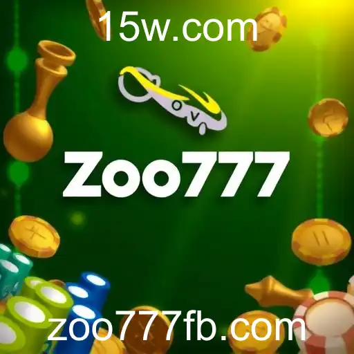 Plataforma Zoo777: Aventura Segura no Brasil