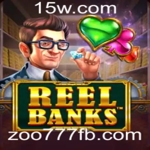 ReelBanks: Explorando as Aventuras do Casino com Zoo777