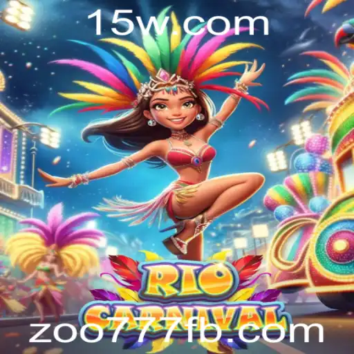 Explorando o Mundo Vibrante de RioCarnival: O Jogo Revigorante