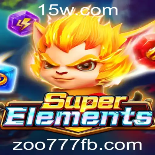 Descubra o Mundo Fantástico de SuperElements: Um Novo Jogo de Aventura