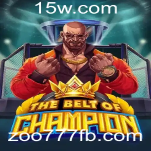 TheBeltOfChampion: Um Mergulho no Universo Intrigante de Zoo777