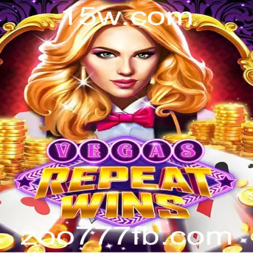 VegasRepeatWins: Um Mergulho no Mundo Vibrante dos Cassinos Virtuais
